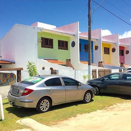 Prive Dos Carneiros Villa Tamandaré Exterior foto